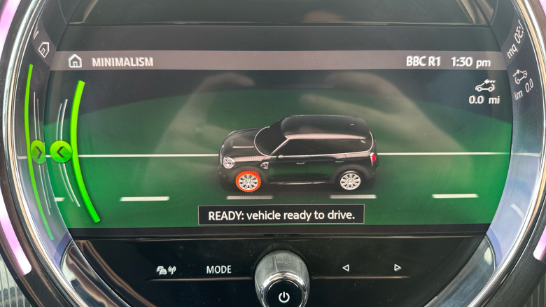 MINI Countryman 2.0 Cooper S Exclusive 5dr Auto Petrol Hatchback